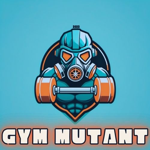 GymMutant